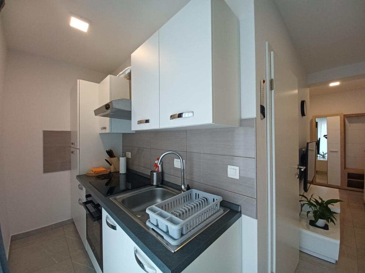 Apartments Leon 2 Novigrad  Exterior photo